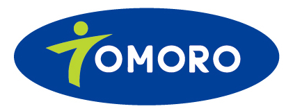 TOMORO
          Logo