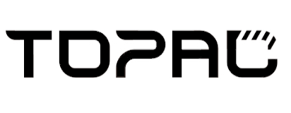 TOPAC
          Logo